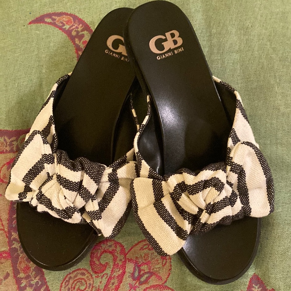GB Gianni Bini
